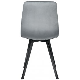 Стул на металлокаркасе Easy