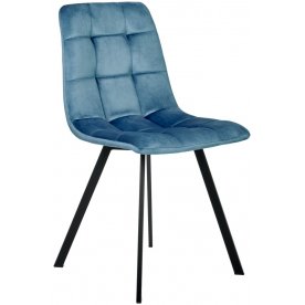 Стул на металлокаркасе Easy