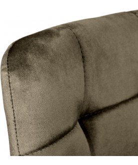 Стул на металлокаркасе Easy