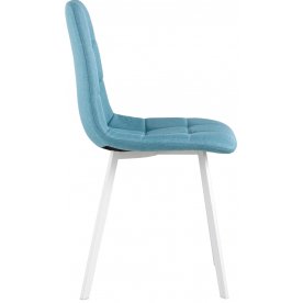 Стул на металлокаркасе Ефуш