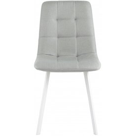 Стул на металлокаркасе Ефуш