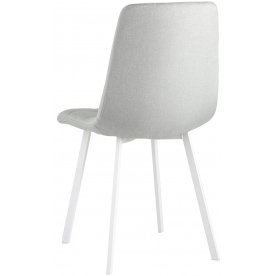 Стул на металлокаркасе Ефуш