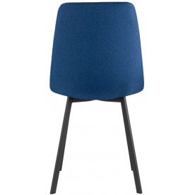 Стул на металлокаркасе Ефуш