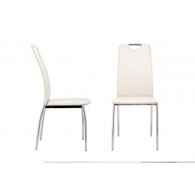 Стул на металлокаркасе Enkel