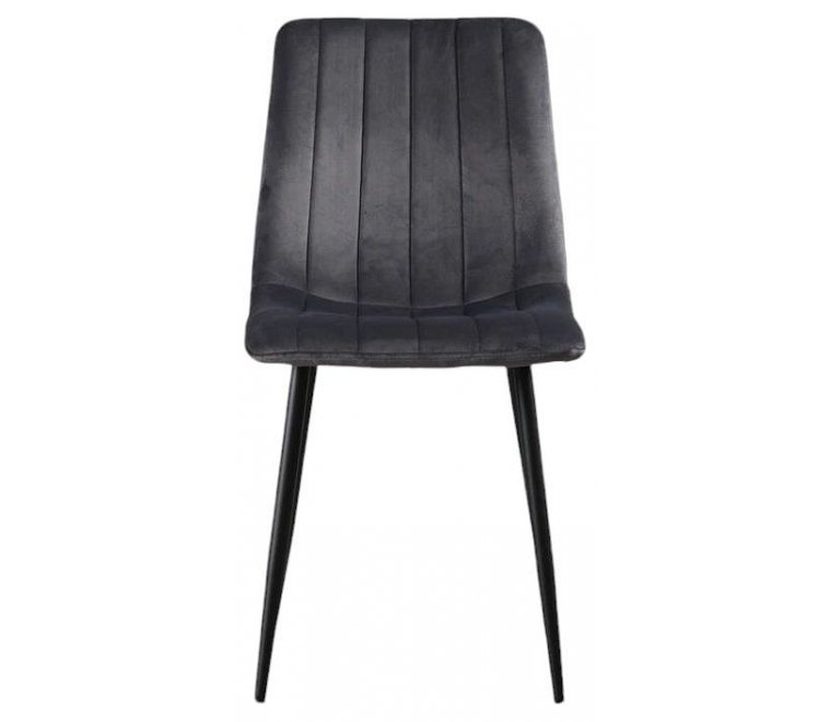 Стул Evoke Serenity серый