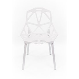 Стул на металлокаркасе Chair One F-10