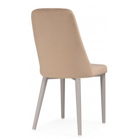 Стул на металлокаркасе Фена R