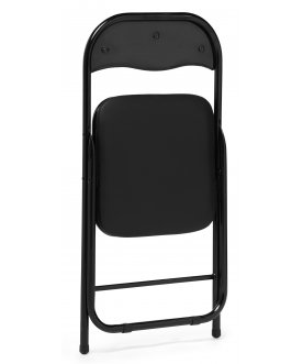 Стул на металлокаркасе Fold 1 складной