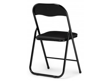 Стул на металлокаркасе Fold 1 складной