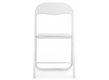 Стул на металлокаркасе Fold 1 складной
