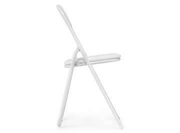 Стул на металлокаркасе Fold 1 складной