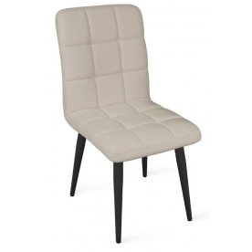 Стул на металлокаркасе Франк ДП 2-17