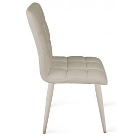 Стул на металлокаркасе Франк ДП 2-17