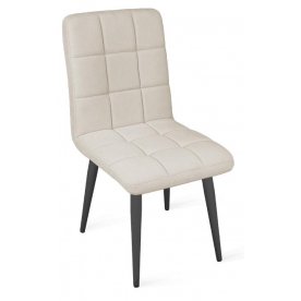 Стул на металлокаркасе Франк ДП 2-17