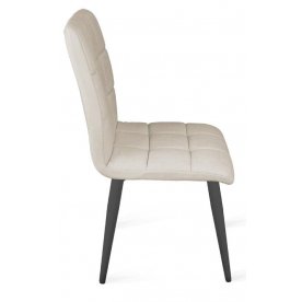 Стул на металлокаркасе Франк ДП 2-17