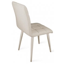 Стул на металлокаркасе Франк ДП 2-17