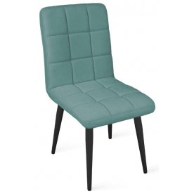 Стул на металлокаркасе Франк ДП 2-17