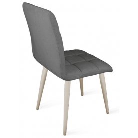 Стул на металлокаркасе Франк ДП 2-17