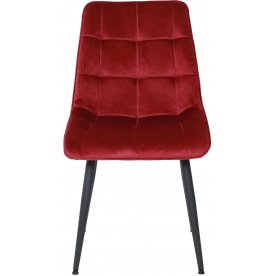 Стул на металлокаркасе Fred