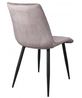 Стул на металлокаркасе Fred