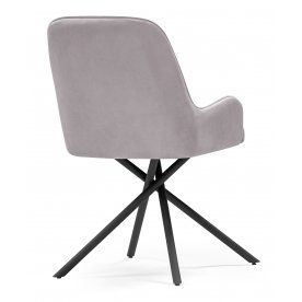 Стул на металлокаркасе Галтер