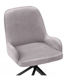 Стул на металлокаркасе Галтер