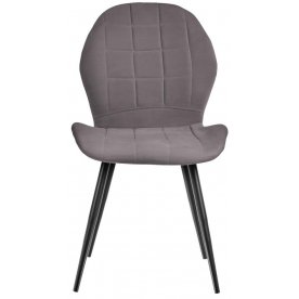 Стул на металлокаркасе Gary
