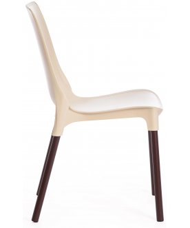 Стул на металлокаркасе Genius mod 75