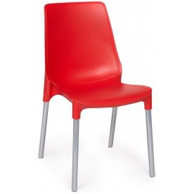 Стул на металлокаркасе Genius mod 75