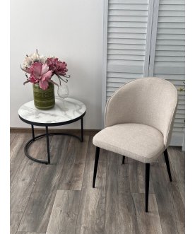 Стул на металлокаркасе Gloria