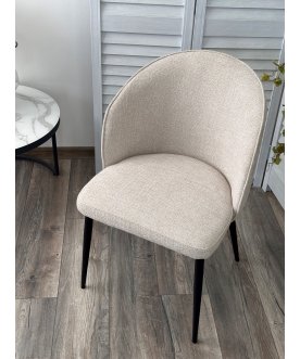 Стул на металлокаркасе Gloria