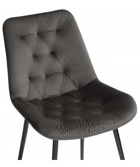 Стул на металлокаркасе Гояр