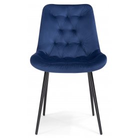 Стул на металлокаркасе Гояр