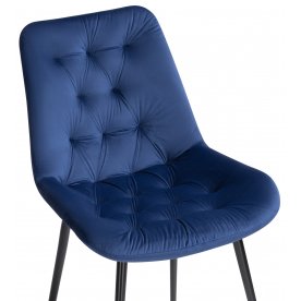 Стул на металлокаркасе Гояр