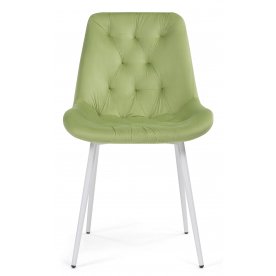 Стул на металлокаркасе Гояр