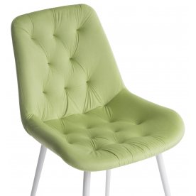 Стул на металлокаркасе Гояр