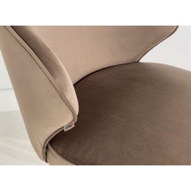 Стул на металлокаркасе Гудвин