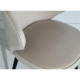 Стул на металлокаркасе Гудвин