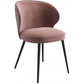 Стул на металлокаркасе Гудвин