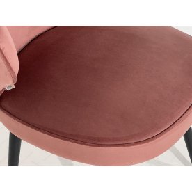 Стул на металлокаркасе Гудвин