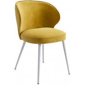 Стул на металлокаркасе Гудвин