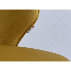 Стул на металлокаркасе Гудвин