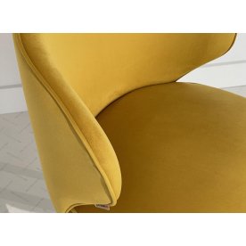 Стул на металлокаркасе Гудвин