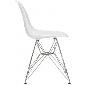 Стул на металлокаркасе Hames