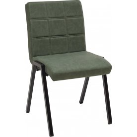 Стул на металлокаркасе Hercules