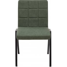 Стул на металлокаркасе Hercules