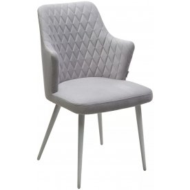 Стул на металлокаркасе Herman