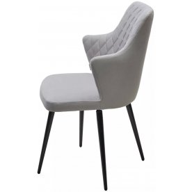 Стул на металлокаркасе Herman