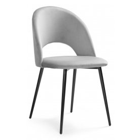 Стул на металлокаркасе Ирре