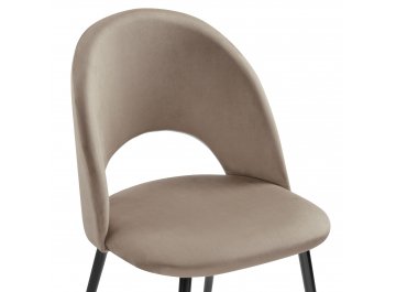 Стул на металлокаркасе Ирре